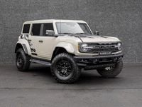 Gebraucht Ford Bronco Raptor 424 PS (311 kW) 2025 Beige SUV