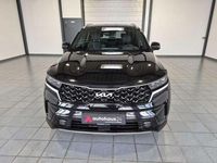 Gebraucht Kia Sorento Vision 230 PS (169 kW) 2022 Schwarz SUV