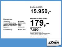 Gebraucht Opel Mokka-e Edition 100 kW (136 PS) 2022 Matcha green SUV