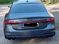 Gebraucht Audi S7 Ambiente 344 PS (253 kW) 2020 Grau Kleinwagen