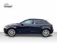 gebraucht Audi A3 Sportback 1.5 TFSI Sport Activ Info Xenon