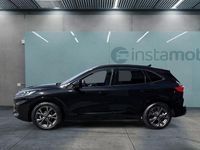 Gebraucht Ford Kuga 120 PS (88 kW) 2023 Schwarz SUV