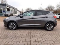 gebraucht Ford Fiesta Titanium 1,0L EcoBoost 100PS