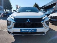Gebraucht Mitsubishi Eclipse Cross Edition 188 PS (138 kW) 2021 Weiß SUV