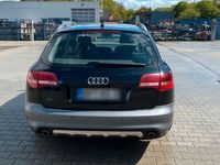 gebraucht Audi A6 Allraod V6 TDI AWD Allrad S-line Jagd Standheizung Schufa