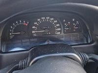 Gebraucht Opel Vectra 75 PS (55 kW) 1989 Schwarz Kleinwagen