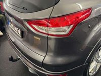 gebraucht Ford Kuga 1,6 Eco Boost Individual 4x 2