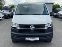 gebraucht VW Transporter T6T6.12.0 TDI DSG*9-SITZE*LED*