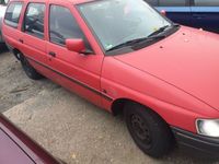 gebraucht Ford Escort 1.6 Flair Flair