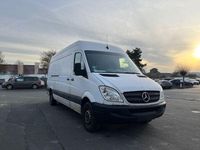 Gebraucht Mercedes Sprinter 129 PS (94 kW) 2013 Andere