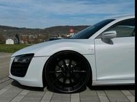 gebraucht Audi R8 Coupé 5.2 S-Tronic