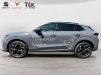 Gebraucht Cupra Terramar VZ 265 PS (194 kW) 2024 Grau SUV