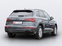 gebraucht Audi Q5 S line