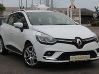 gebraucht Renault Clio GrandTour IV 0.9 TCe Navi Netto 5.700 #909