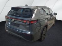 Gebraucht VW Tayron Life 150 PS (110 kW) 2025 Grün SUV