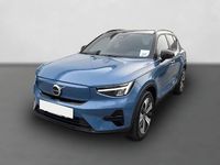 Gebraucht Volvo XC40 Plus 169 kW (231 PS) 2022 Blau SUV