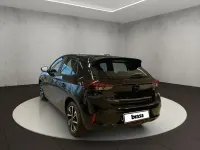 Nowe Opel Corsa Edition 110 KM (80 kW) 2025 Czarny Hatchback