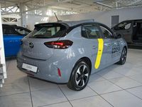 Gebraucht Opel Corsa-e Basis 74 kW (101 PS) 2024 Grau Kleinwagen
