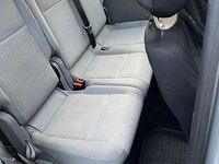 Gebraucht VW Caddy Life 105 PS (77 kW) 2007 Grau Van / Kleinbus