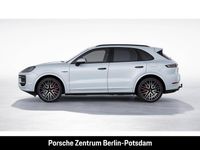 Gebraucht Porsche Cayenne S E-Hybrid 519 PS (381 kW) 2024 Silber SUV