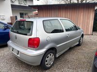 gebraucht VW Polo 