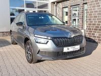 Gebraucht Skoda Kamiq Ambition 110 PS (80 kW) 2023 Grau SUV