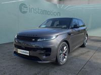 Gebraucht Land Rover Range Rover 510 PS (375 kW) 2023 Grau SUV