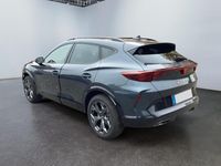 Neu Cupra Formentor Basis 204 PS (150 kW) 2025 Magnetic grau metallic SUV