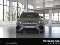 Gebraucht Mercedes GLB250 AMG 224 PS (164 kW) 2022 Grau SUV