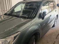 Gebraucht Subaru Forester 150 PS (110 kW) 2013 Grün SUV