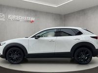Gebraucht Mazda CX-30 Nagisa 140 PS (102 kW) 2025 Weiß SUV