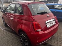 gebraucht Fiat 500 1.0 GSE CLUB 51kW (70PS)