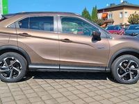 Gebraucht Mitsubishi Eclipse Cross Plus 98 PS (72 kW) 2024 Braun SUV
