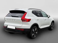 Gebraucht Volvo EX40 Core 175 kW (238 PS) 2024 Weiß SUV