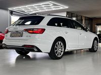 Gebraucht Audi A4 Advanced Plus 190 PS (139 kW) 2020 Weiß Kombi