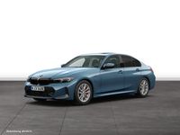 Gebraucht BMW 330e M Sport 292 PS (214 kW) 2025 Blau Limousine