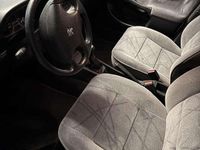 Gebraucht Peugeot 306 88 PS (64 kW) 1999 Kleinwagen