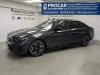 Gebraucht BMW i5 Comfort Edition 442 kW (601 PS) 2024 Grau Limousine