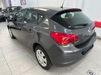 gebraucht Opel Astra Lim. 5-trg. Sport ~ TÜV/AU neu~