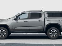 Neu VW Amarok Style 241 PS (177 kW) 2026 Dark grey metallic Pickup