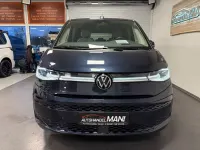 Gebraucht VW Multivan Style 150 PS (110 kW) 2025 Starlight blue metallic Van / Kleinbus