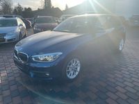 gebraucht BMW 118 i Advantage