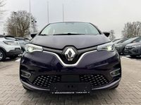 Gebraucht Renault Zoe Evolution 50 kW (69 PS) 2023 Violet Kleinwagen