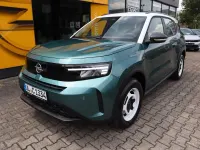Neu Opel Frontera Edition 145 PS (106 kW) 2026 Grün SUV