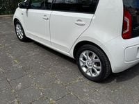 Second-hand VW up! 60 CP (44 kW) 2015 Alb Hatchback