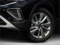 Neu VW T-Cross R-line 150 PS (110 kW) 2025 Grau SUV
