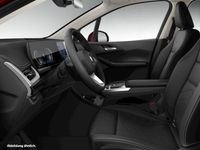 Gebraucht BMW 220 Active Tourer 150 PS (110 kW) 2025 Rot Van / Kleinbus