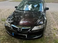 Gebraucht Mazda 6 145 PS (106 kW) 2007 Kombi