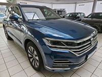 gebraucht VW Touareg 3.0 V6 TDI 4Motion MATRIX/LUFT/NAV/AHK