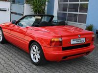 Gebraucht BMW Z1 170 PS (125 kW) 1990 Rot Cabrio